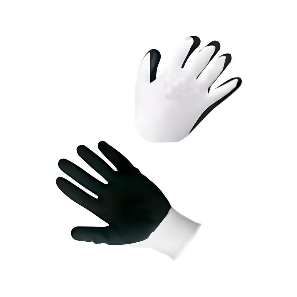 Перчатки Kraft&Dele RSW Germania KD615 2432917350 защитные с покрытием One size (2432917350)