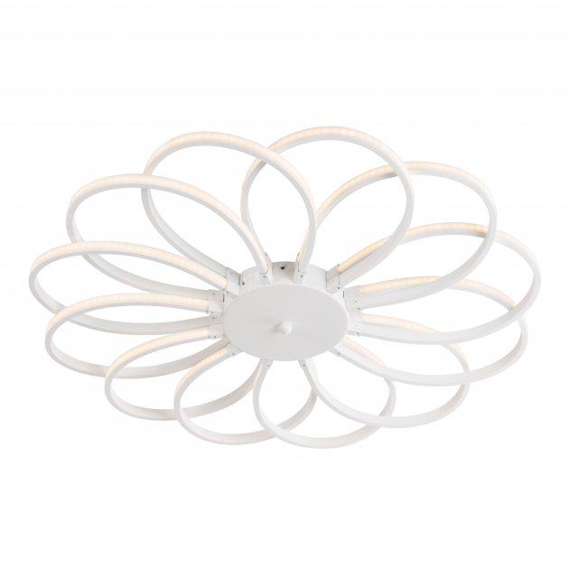 Люстра Sirius LED 0029 Белый (371710)