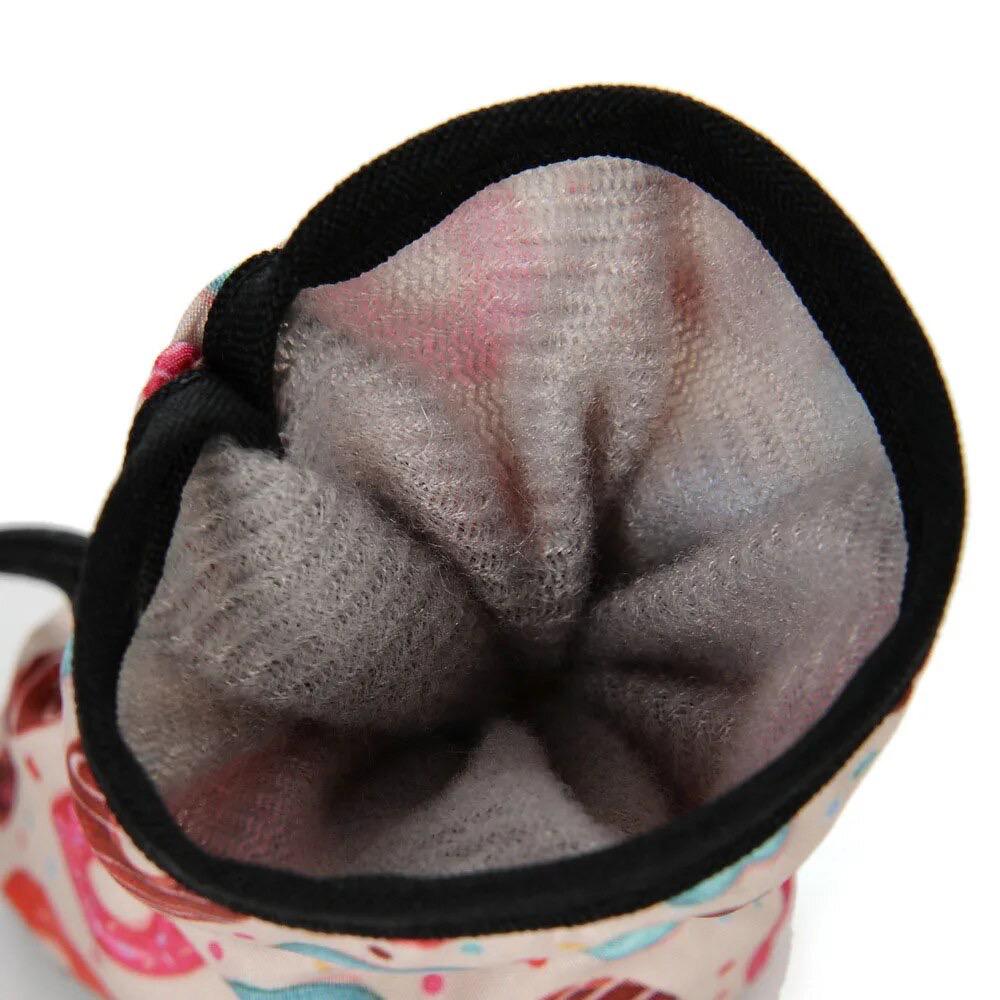 Обувь для собак мелких пород Donat р. 1 (4476) - фото 3 Обувь для собак мелких пород Donat р. 1 (4476) - фото 3