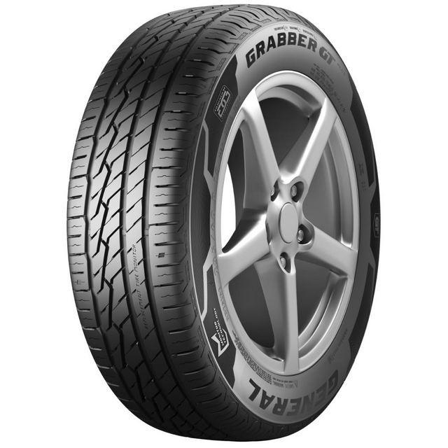 Шина літня General Tire Grabber GT Plus 195/80 R15 96H (1002271669)
