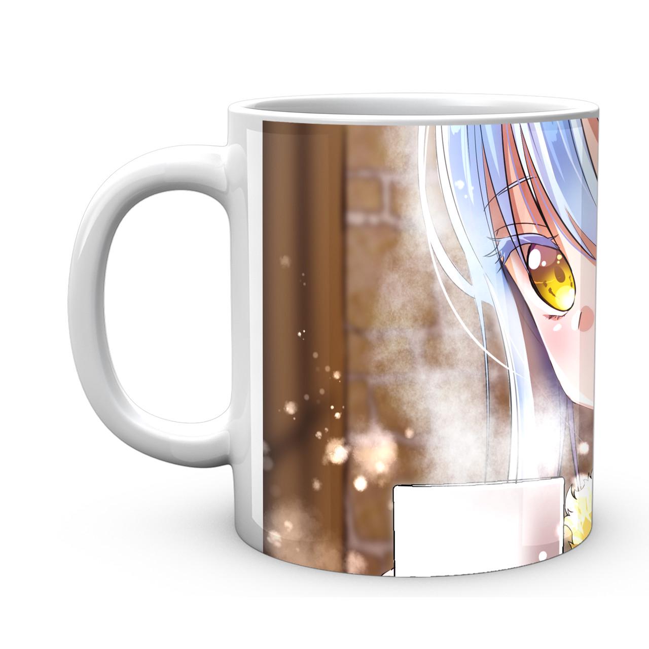 Чашка Geekland Tensei shitara Slime Datta Ken Римура (TSS 02.14)