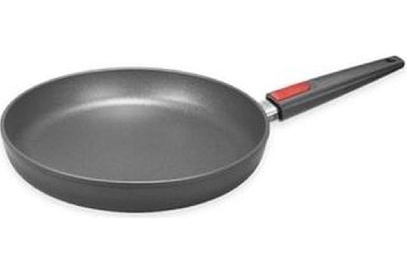 Сковорода Woll nowo titanium induction 26 см (w1526il)