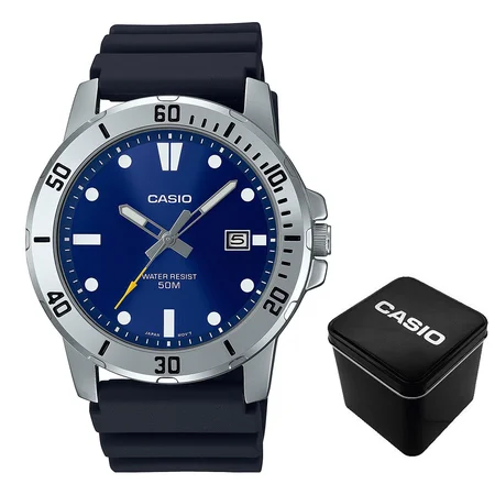 Наручные часы Casio MTP-VD01-2E