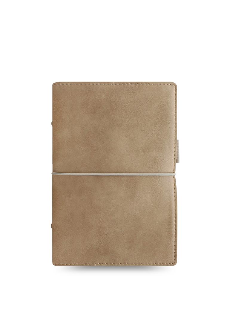 Органайзер Filofax Domino Soft Personal Fawn (20-022580) Органайзер Filofax Domino Soft Personal Fawn (20-022580)