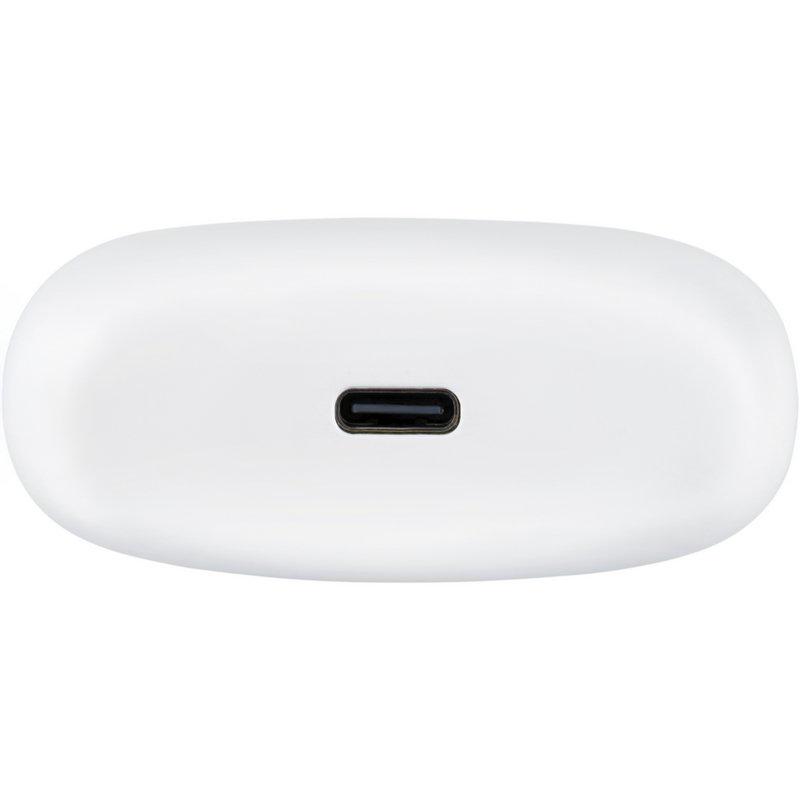 Навушники бездротові Gelius MaxBuds GP-TWS025 TWS White (89113) - фото 10 Навушники бездротові Gelius MaxBuds GP-TWS025 TWS White (89113) - фото 10