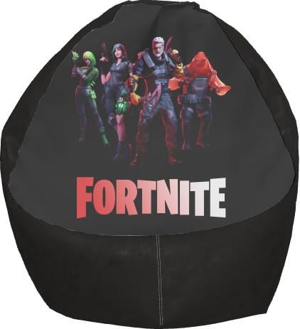 Кресло-груша Fortnite 25 L (13274855)
