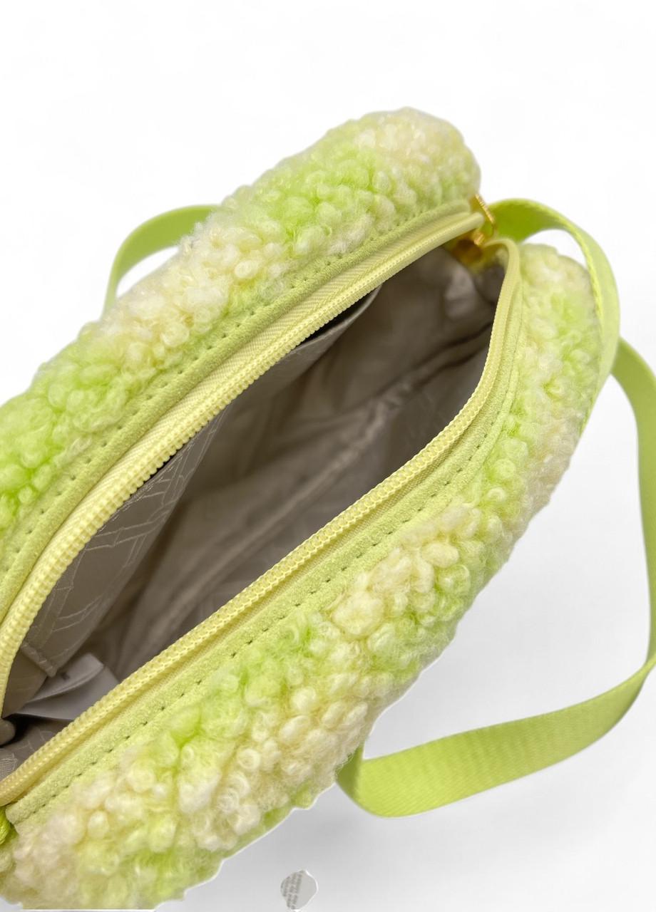 Жіноча сумка Ugg W Janey II Sherpa (1131450) - фото 3 Жіноча сумка Ugg W Janey II Sherpa (1131450) - фото 3