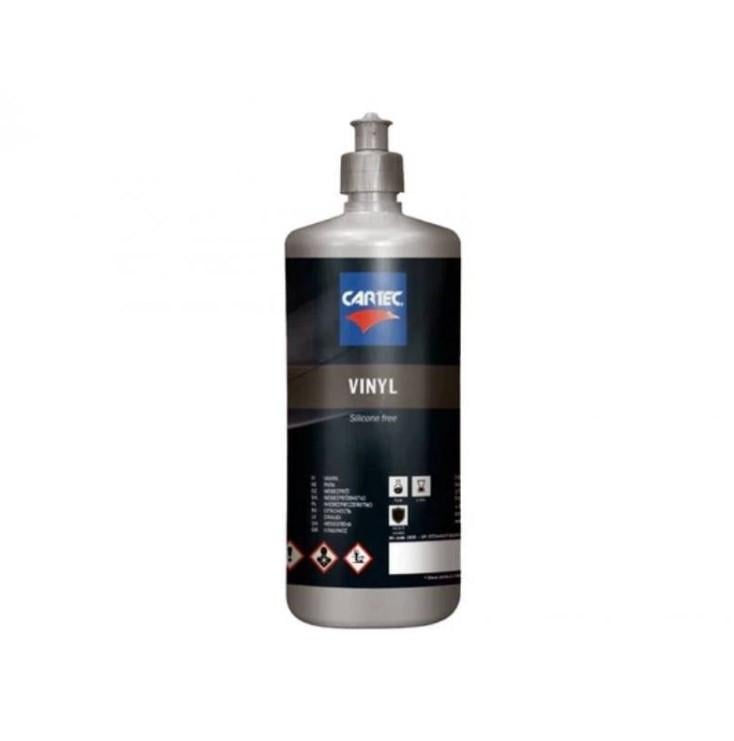 Засіб для відновлення гуми та пластику екстер'єру CARTEC Vinyl 1 л
