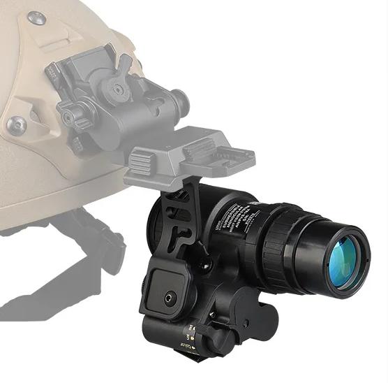 Прилад нічного бачення Night Vision PVS-18A1 USA Mount (703025) - фото 3