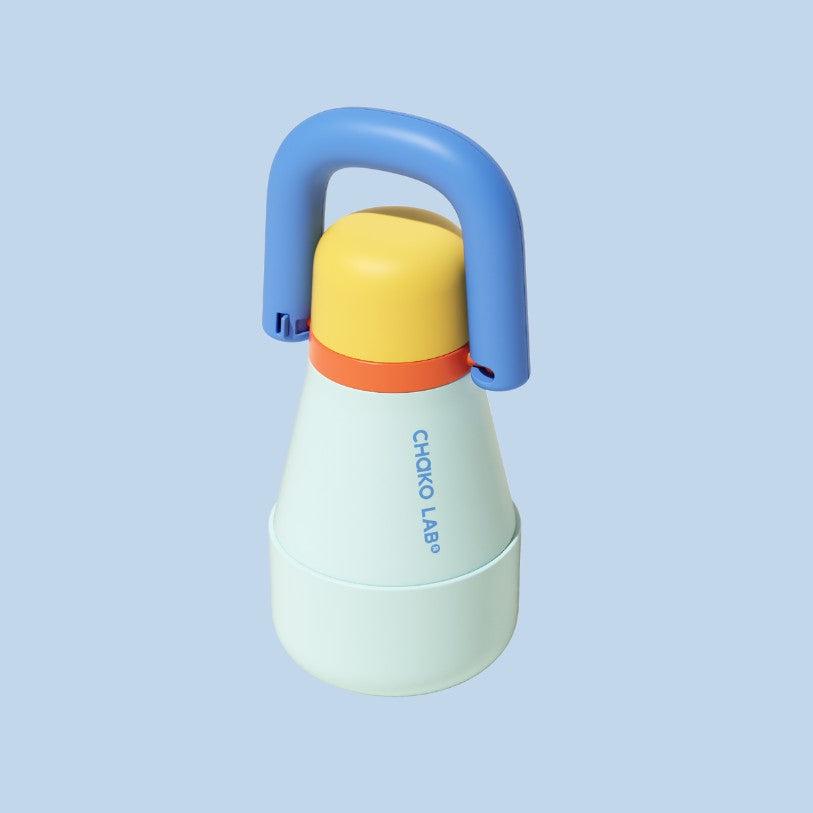 Термобутылка Chako Lab TaTa Pot Cloud 840 мл Голубой (47348506755293) Термобутылка Chako Lab TaTa Pot Cloud 840 мл Голубой (47348506755293)
