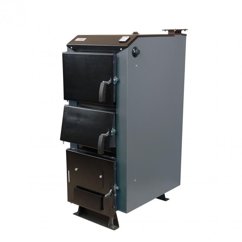 Котел твердопаливний сталевий Thermo Alliance Ferrum Plus V 3,0 FSF+ 20 (VRM00050456)