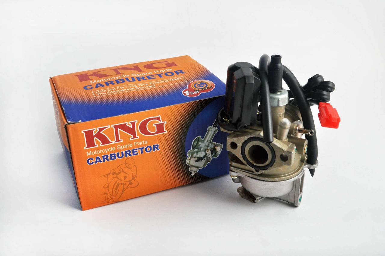 Карбюратор KNG Honda DIO (2177175523)