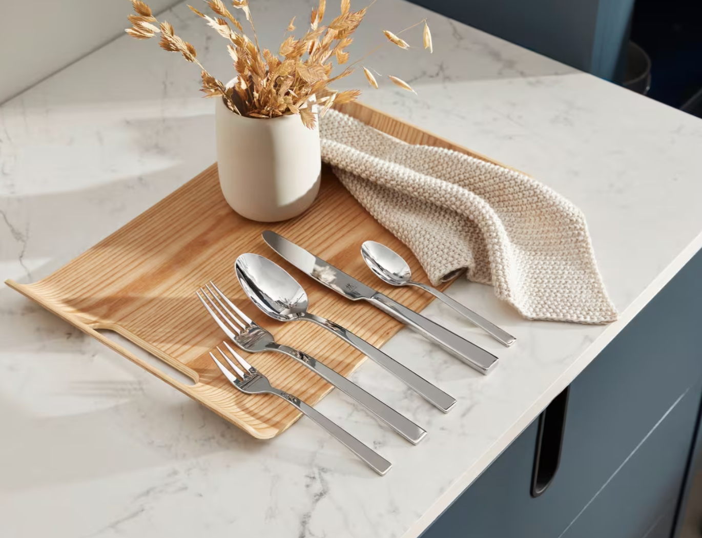 ᐉ Набор столовых приборов Zwilling King 30 предметов (1026441