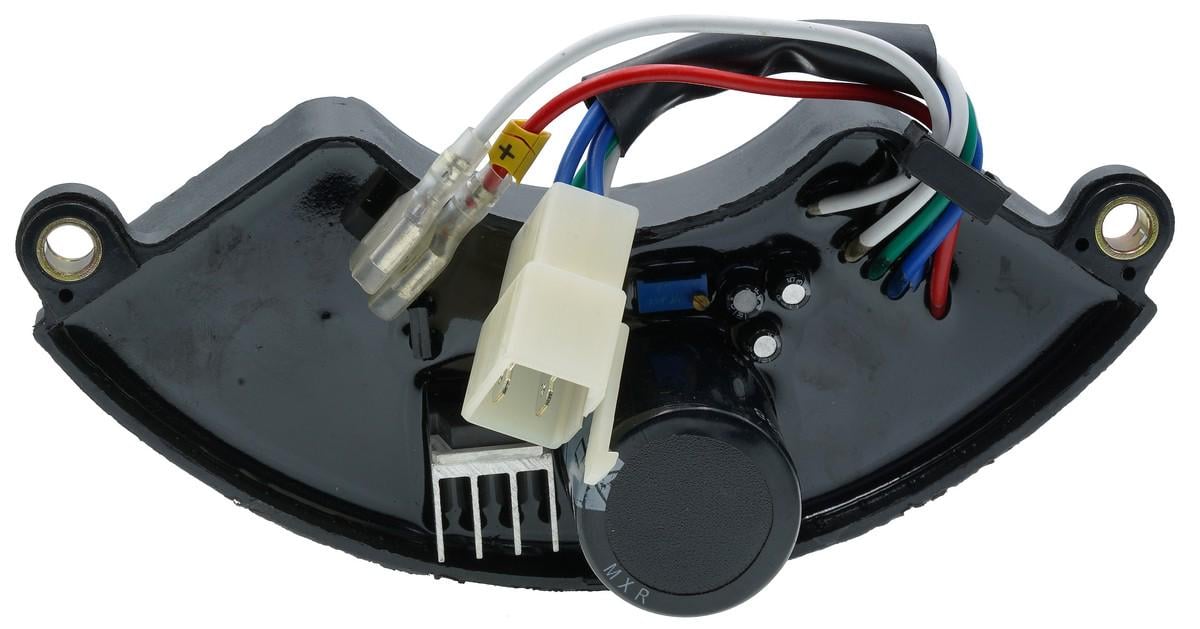 Регулятор напруги AVR 220V генератора 188F (gen405)