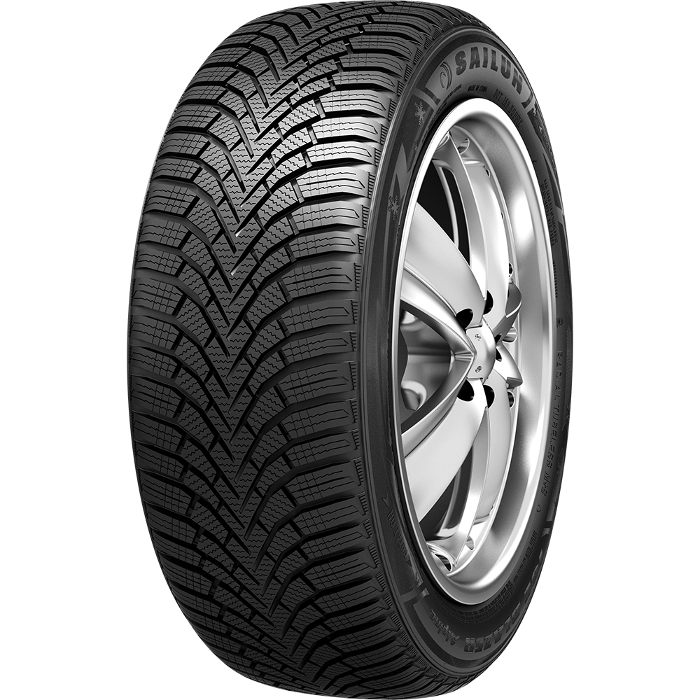 Автошина SAILUN Ice Blazer Alpine+ 185/55R15 82H