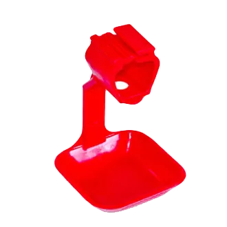 Краплеуловлювач для ніпельної поїлки (C25) - фото 3 Краплеуловлювач для ніпельної поїлки (C25) - фото 3