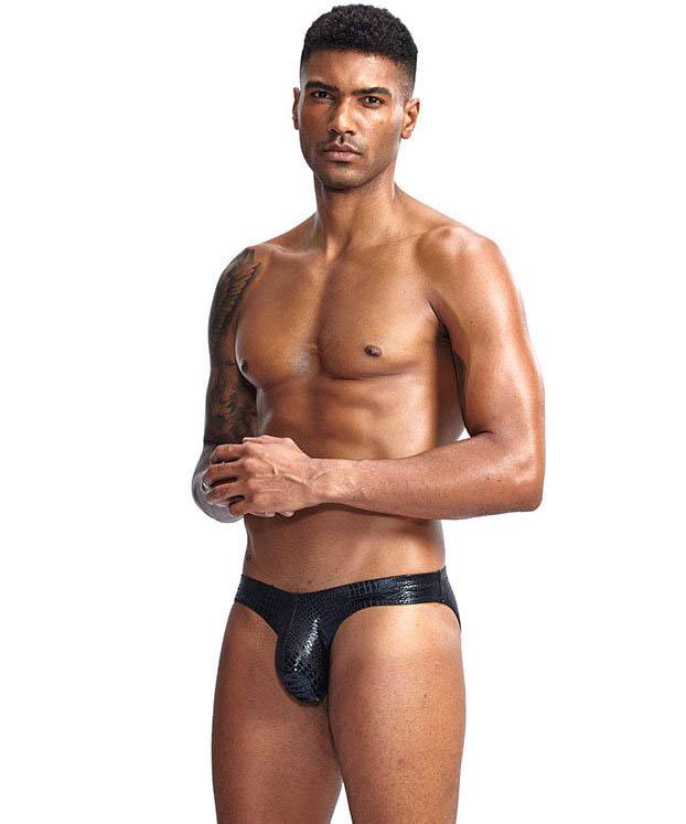 Трусы Lanvibum XXL Черный (5525)