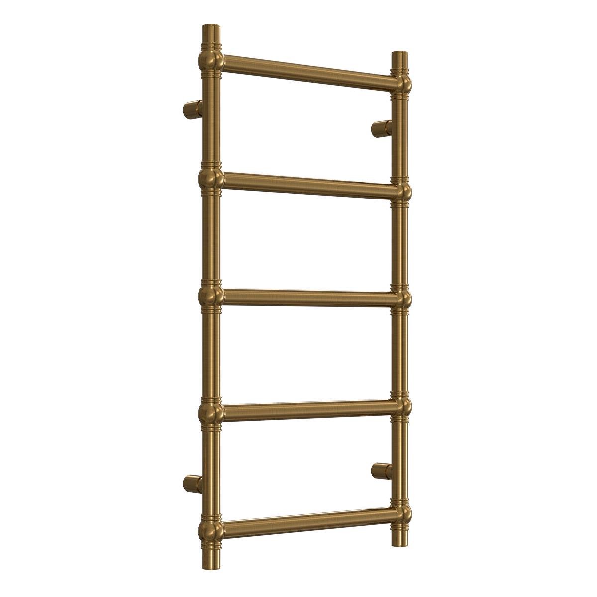 Полотенцесушитель NAVIN Retro 500х1000 Бронзовый (S00-540030-5010)