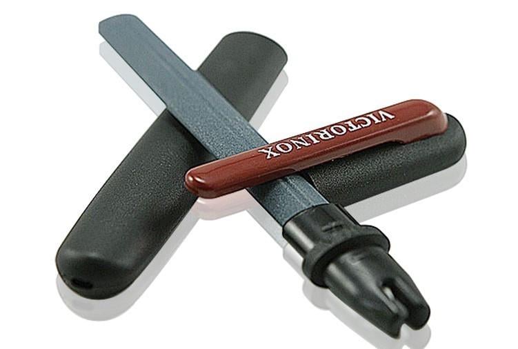 Точилка для ножей Victorinox 4.3323 карманная
