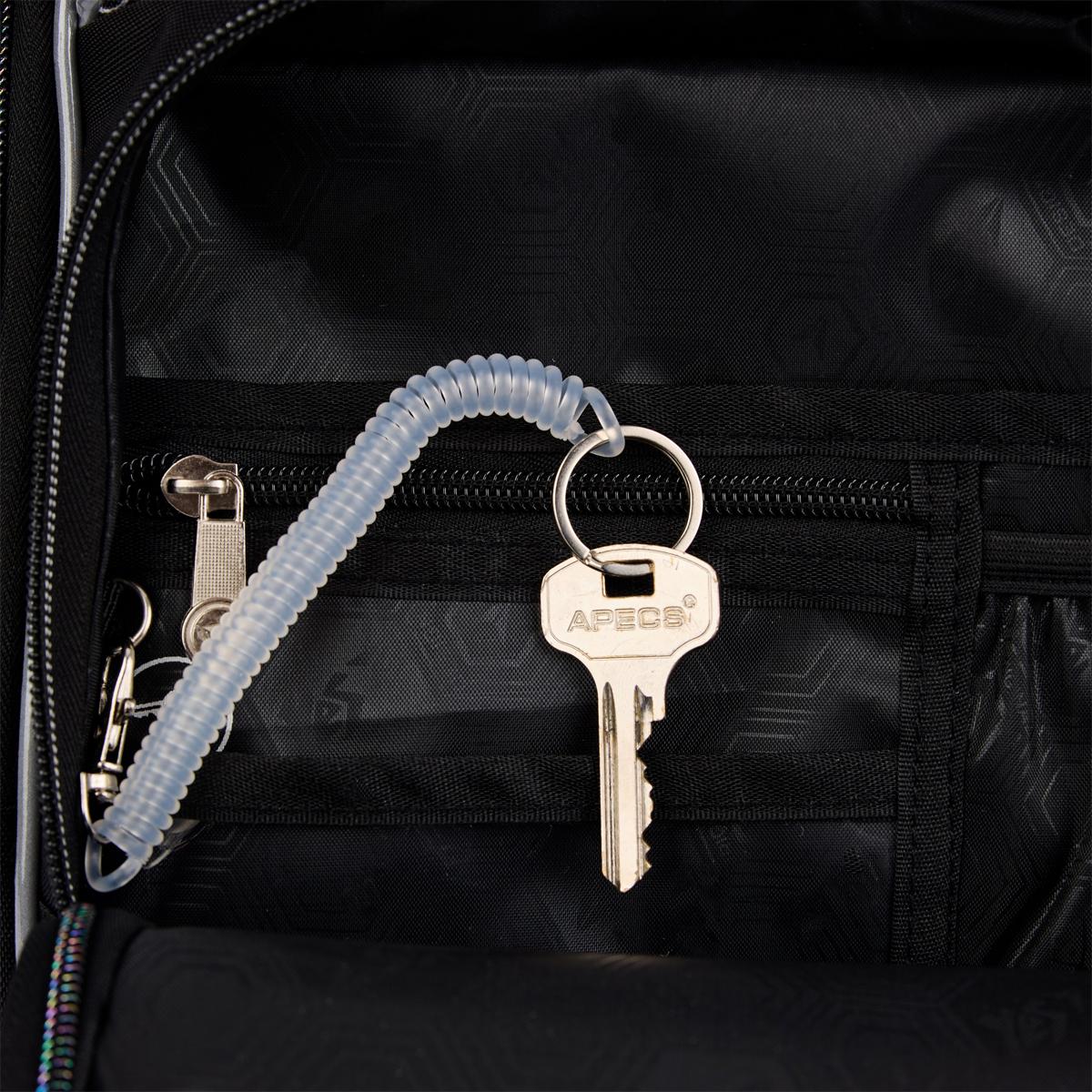 Школьный рюкзак полукаркасный YES Smiling Cats S-100 (559871) - фото 7 Школьный рюкзак полукаркасный YES Smiling Cats S-100 (559871) - фото 7