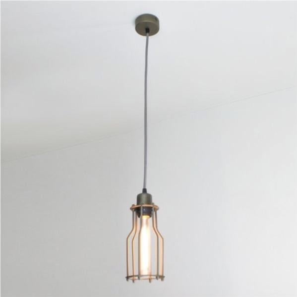 Підвісний світильник Imperium Light 32110.21.21 Prague