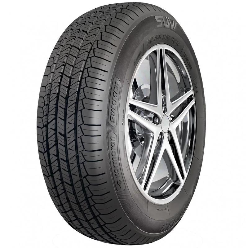 Автошина Kormoran SUV Summer 235/65 R17 108V XL (353919)