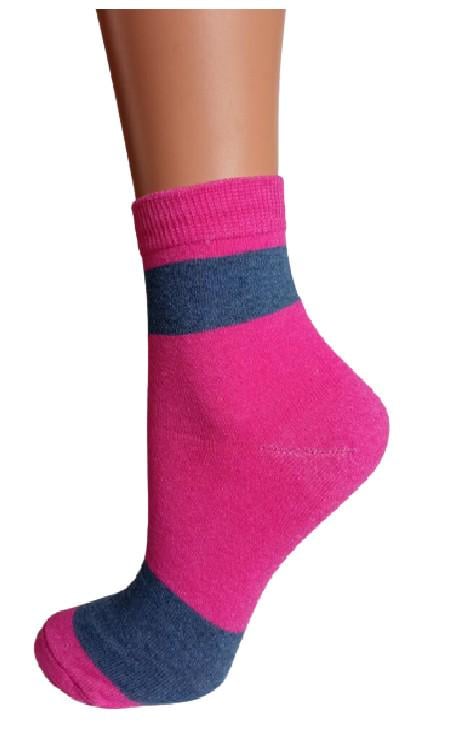 Шкарпетки GoSocks 3002-352 демісезонні середні р. 32-34 (2352300221141)