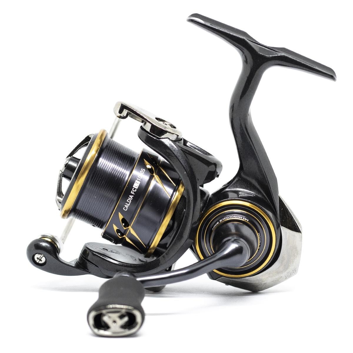 Катушка Daiwa 21 Caldia FC LT 2500S (2113460963) Катушка Daiwa 21 Caldia FC LT 2500S (2113460963)