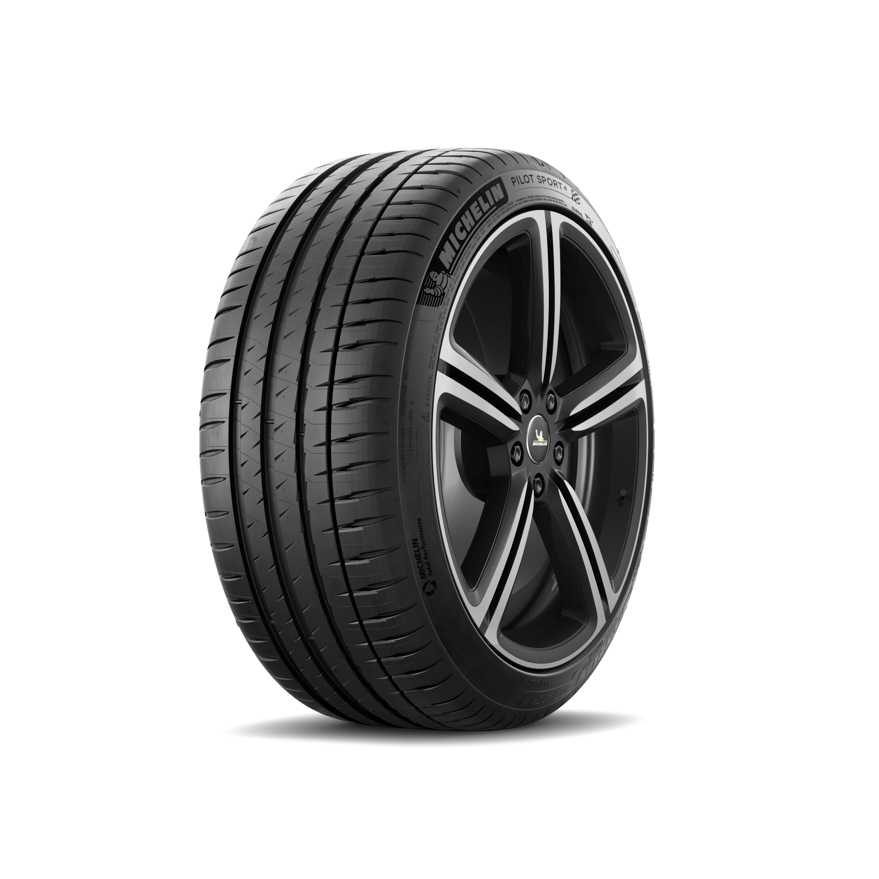 Шина літня Michelin Pilot Sport 4 225/50 R17 98Y (49133)