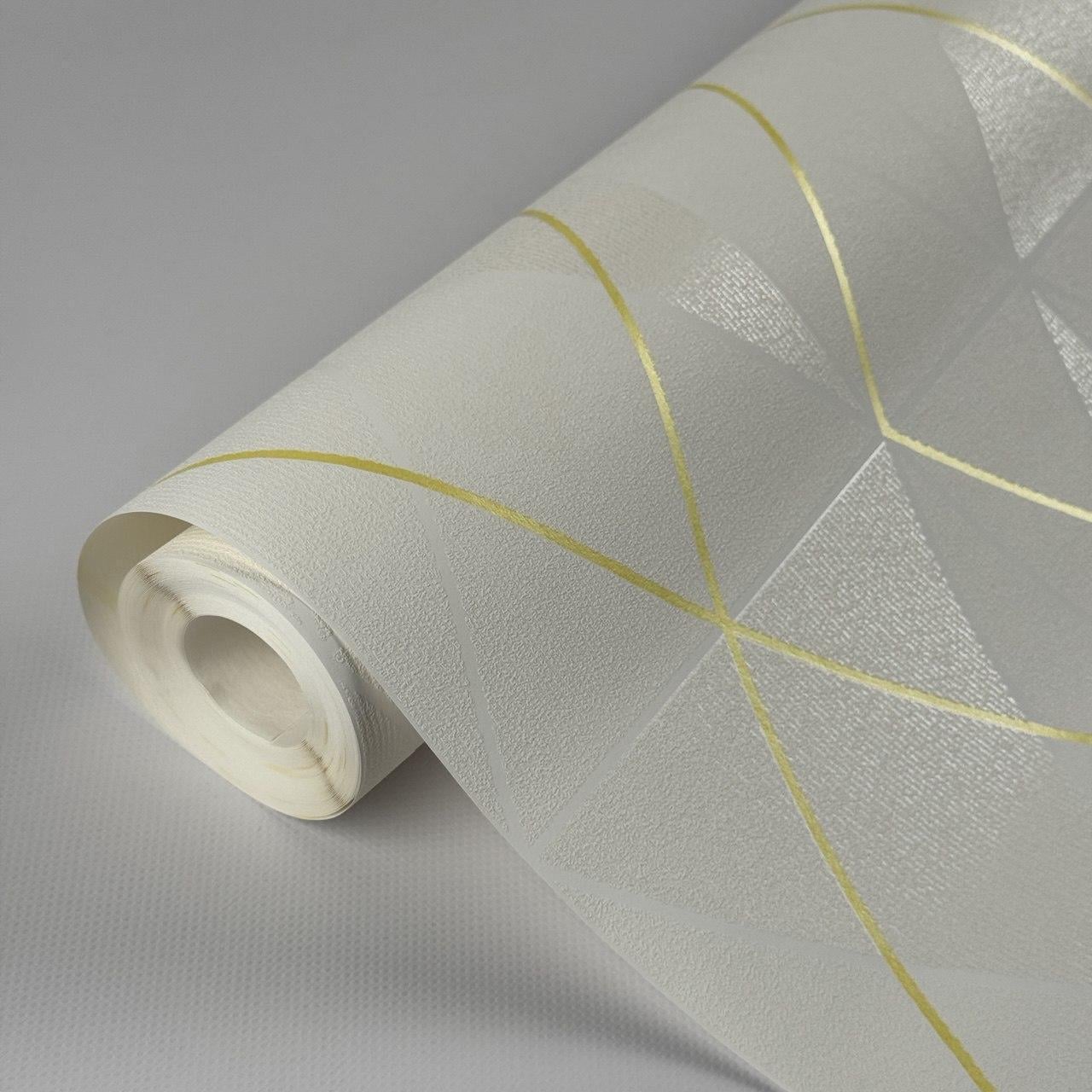 Обои виниловые на флизелиновой основе Marburg 6737-60 рулон 10х0,53 м (2791727557)