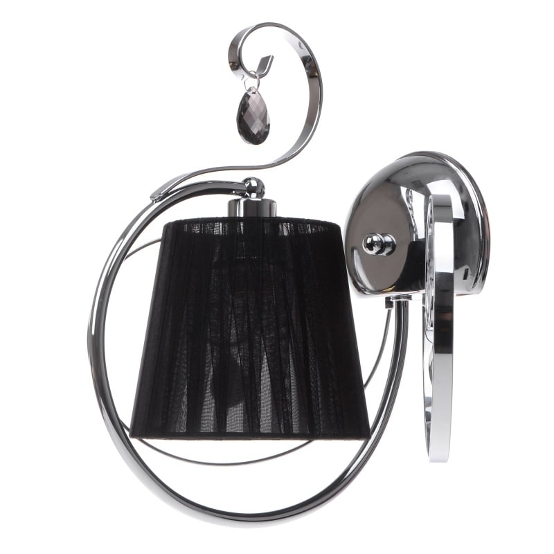 Бра Brille BKL-575W/1 E14 (26-335)