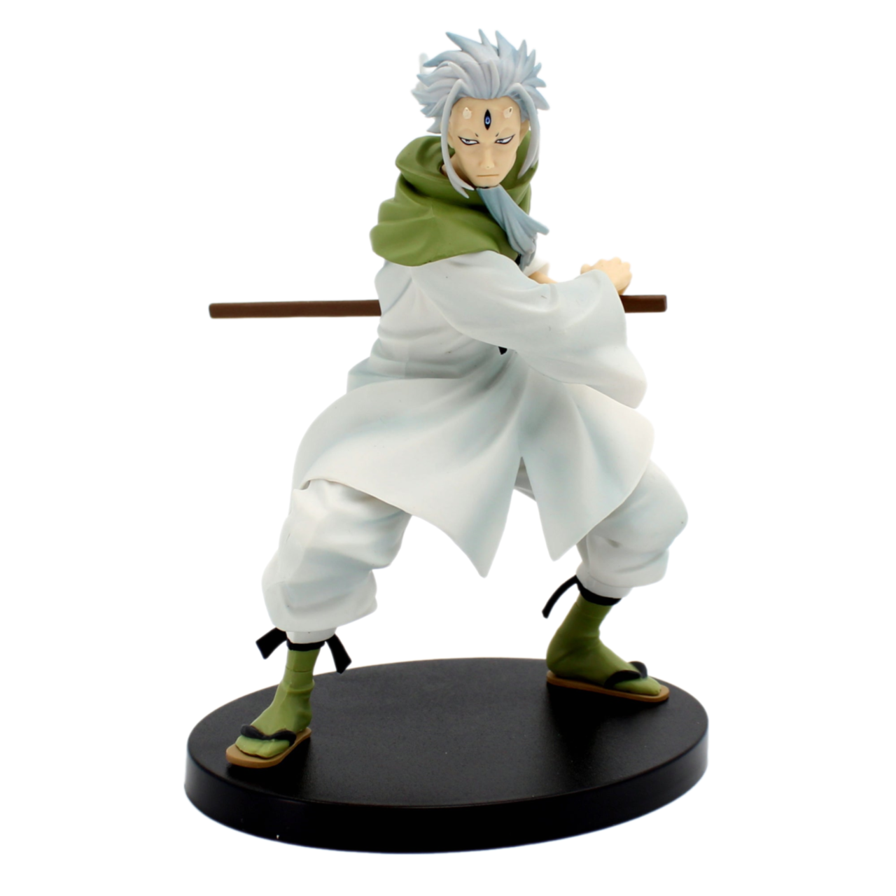 Фигурка для геймеров Banpresto Otherworlder Hakurou 14 см (WST TT H 02)