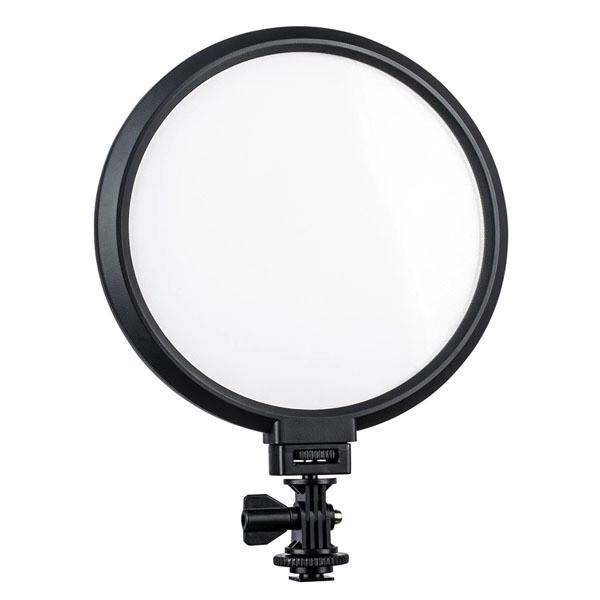 Відеосвітло Led Viltrox VL-300T - фото 6 Відеосвітло Led Viltrox VL-300T - фото 6