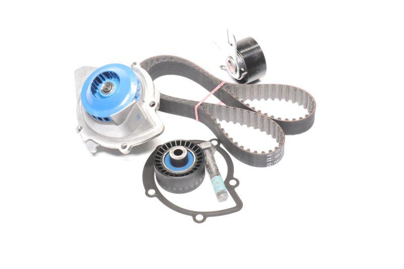 Комплект ремня ГРМ с водяным насосом SKF Ford Kuga 2 dm2 2.0 tdci (VKMC03205)