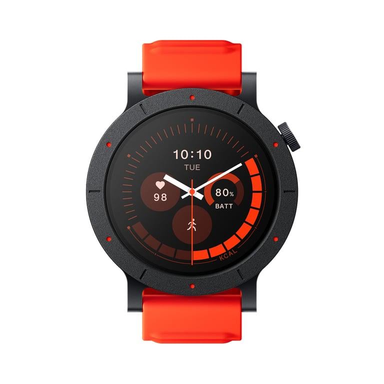 Смарт-годинник Nothing CMF Watch 3 Pro Orange (613200)