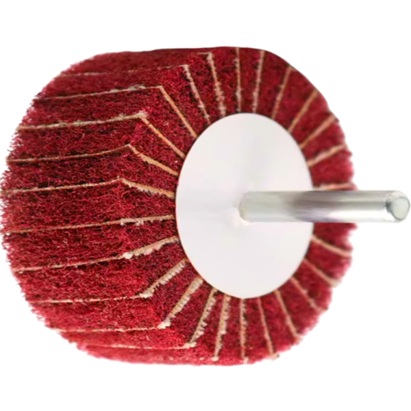 Шлифовальная насадка Workman Combi R-40x25 (444)