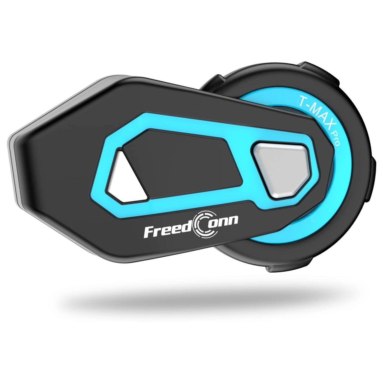 Мотогарнитура FreedConn T-MAX PRO Bluetooth FM водозащита мотоинтерком до 1500 м (32710048)