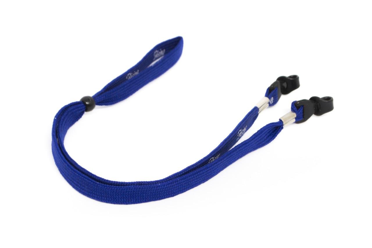 Ремінець для окулярів Flat Синій (69961757984309)