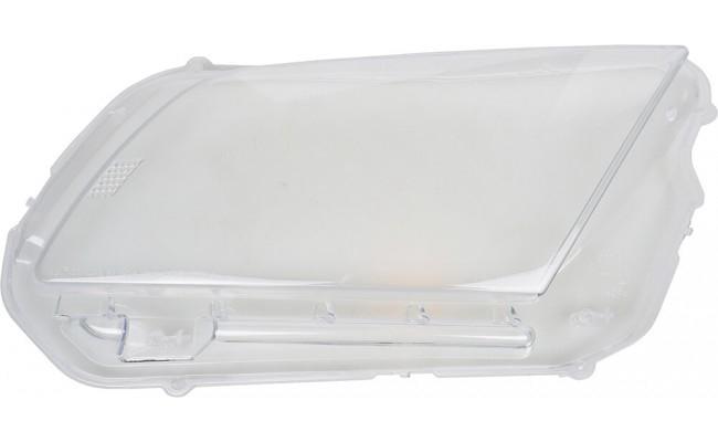 Скло фари AMS для Ford Mustang MK5 2010-2015 праве (34666)