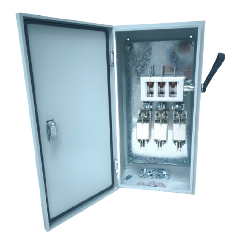 Щит навісний ЯПРП 100А (26846066)