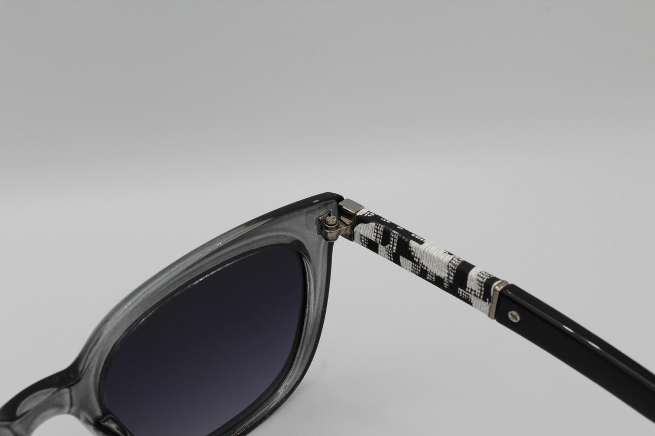 Сонцезахисні окуляри жіночі поляризаційні P205 c3 (2589973379) - фото 9