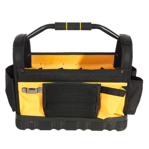 Сумка-корзина для инструмента INGCO INDUSTRIAL 410 мм (26842961) - фото 8