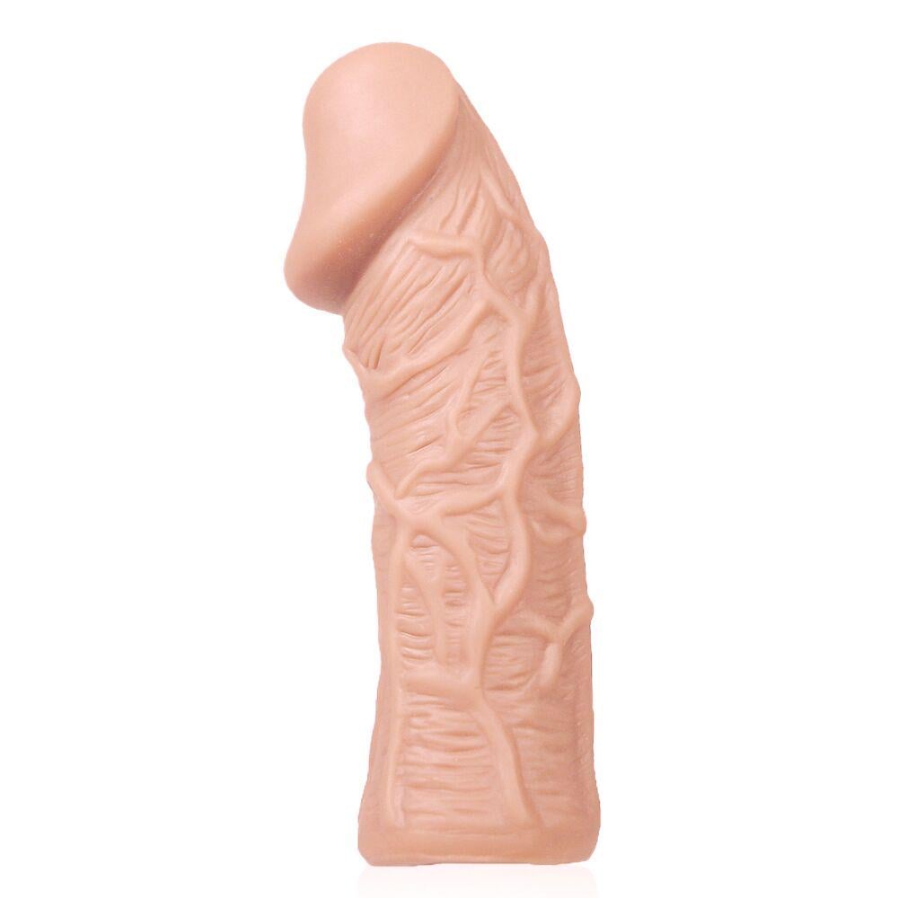 Насадка на член Kokos Extreme Sleeve ES.05 CherryLove M