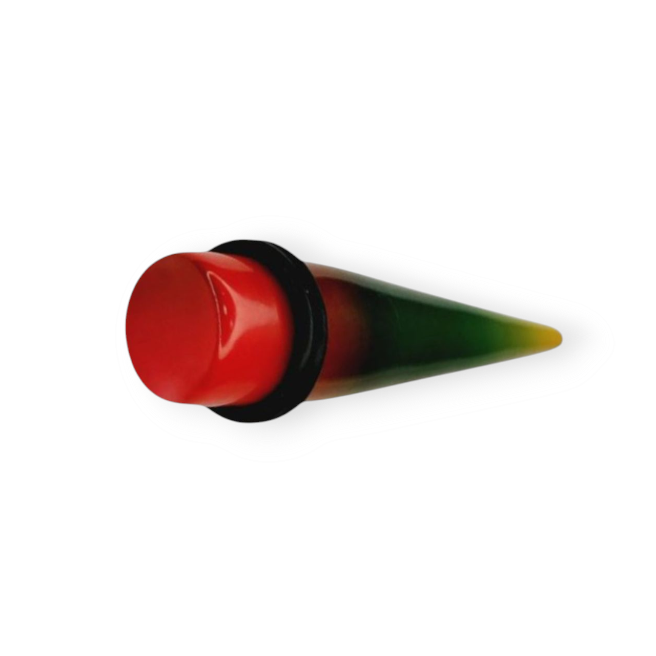 Расширитель прямой 6 мм Разноцветный (5785)