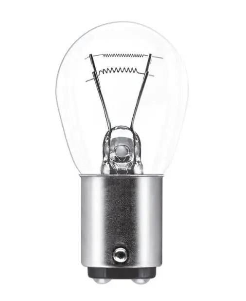 Автолампа P21/5W Line 24V 21/5W BAY15d (7537)