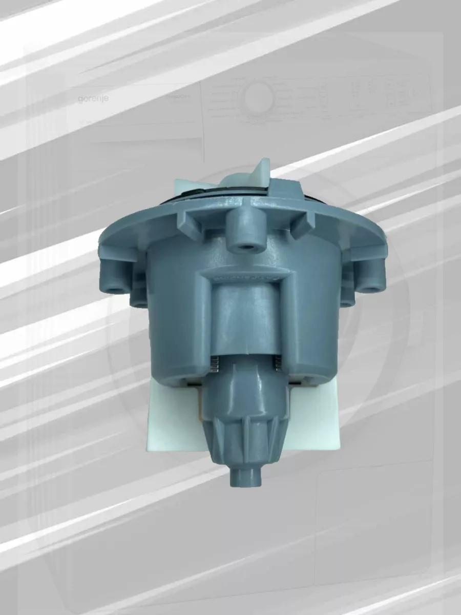 Насос зливний Askoll M231XP/M325 для пральної машини універсальний (898416) - фото 3