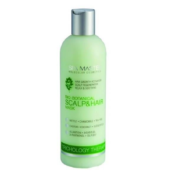 Маска для кожи головы и волос Spa Master Prof EVERYDAY 190 SM 330 мл