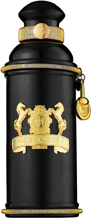 Парфумована вода Alexandre.J The Collector Black Muscs 100 мл (2211_3912)
