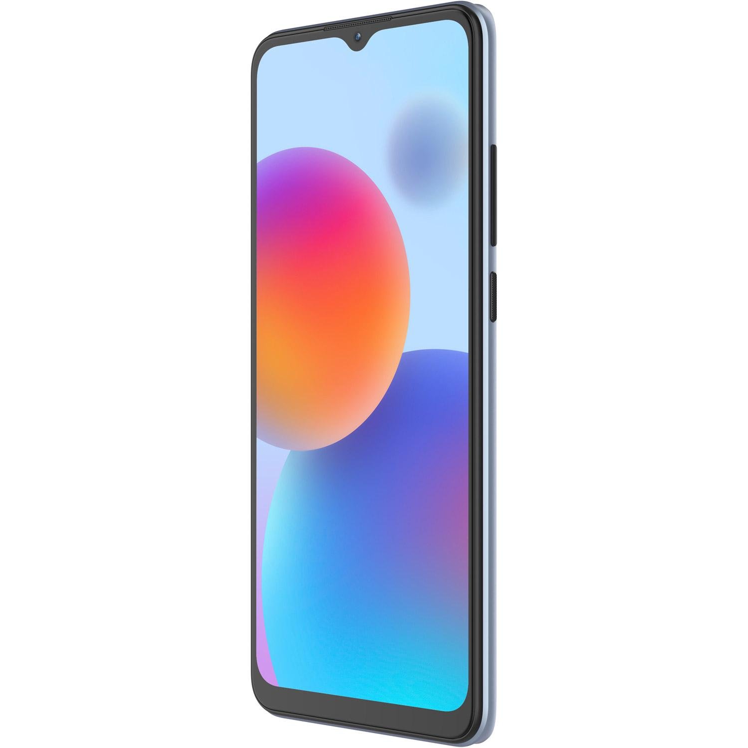 Смартфон ZTE Blade A52 4/64GB Blue UA-UCRF (77873) - фото 4 Смартфон ZTE Blade A52 4/64GB Blue UA-UCRF (77873) - фото 4