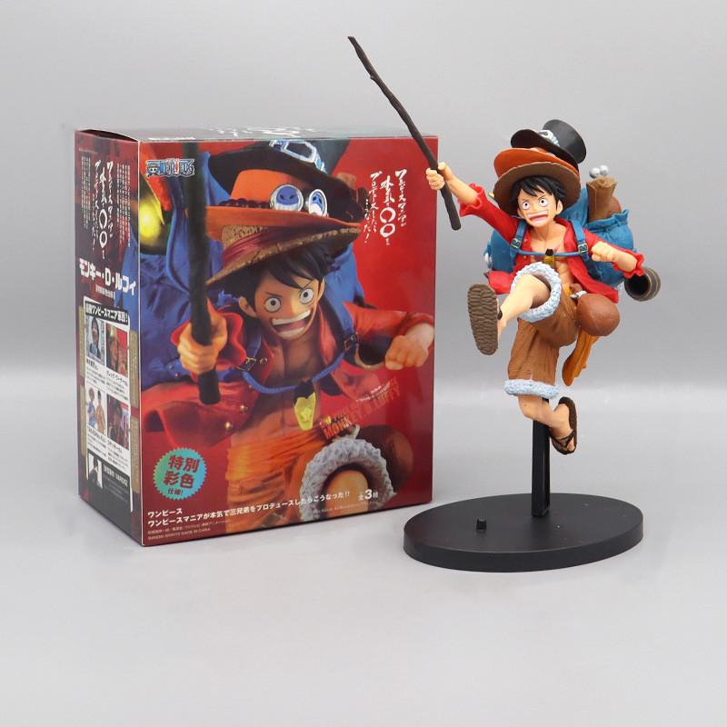 Фигурка Луффи Ван Пис/One piece (100181)